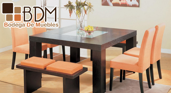 Venta de muebles en monterrey y el resto de méxico Comedores muebles