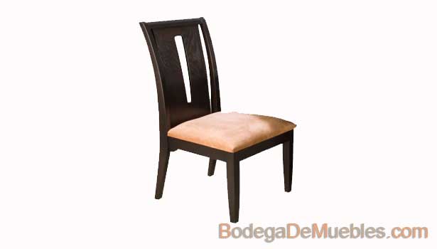 Silla para comedor - Bodega de Muebles Silla para comedor - Bodega de Muebles