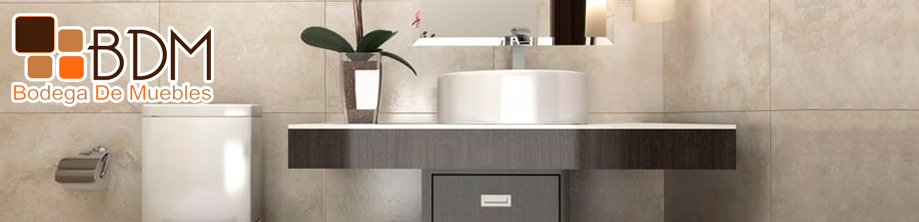 Muebles para Baños