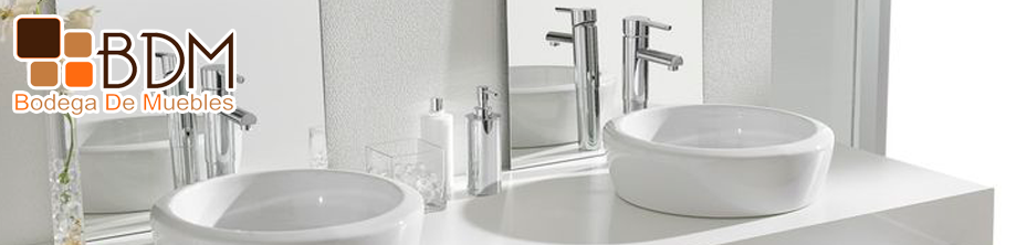 Mezcladoras para Baños