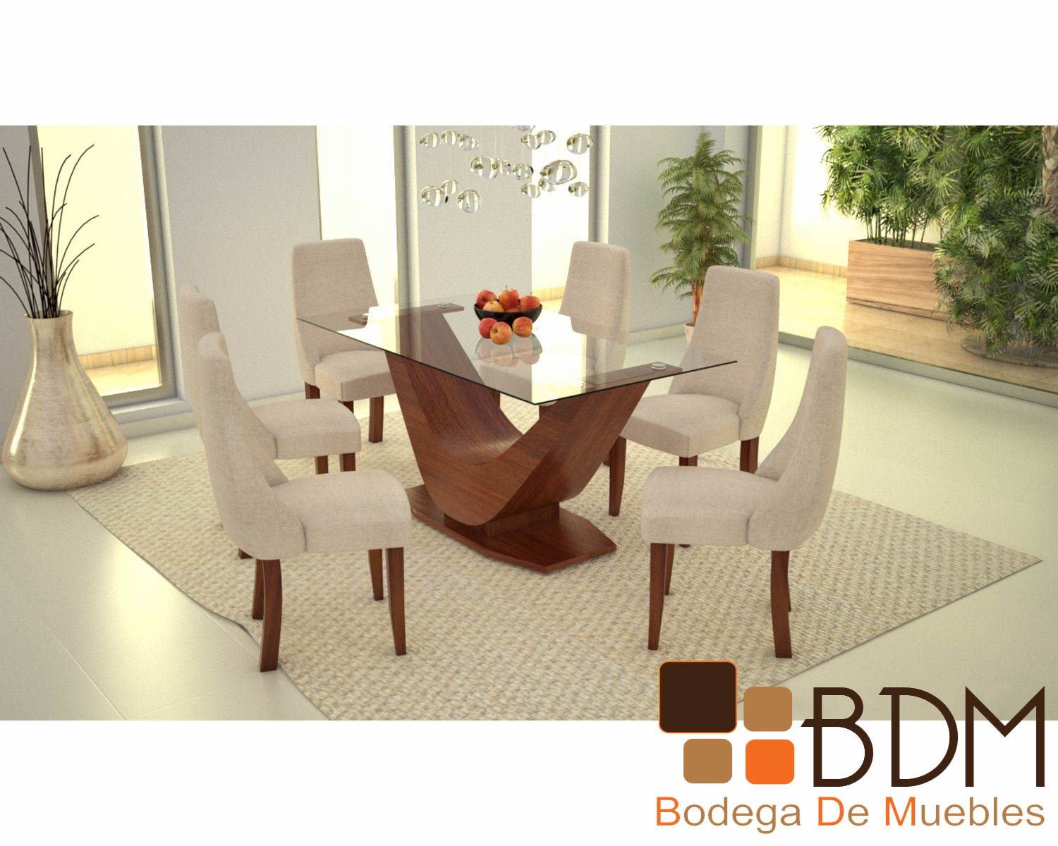 comedor de madera Archivos - Bodega de Muebles | Mueblería Online comedor de madera Archivos - Bodega de Muebles | Mueblería Online