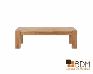 mesa de centro rústica, mesa de madera, rústico chic