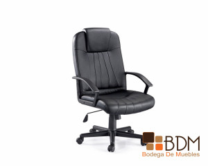 3-silla-respaldo baja-cómoda-oficina-mueble