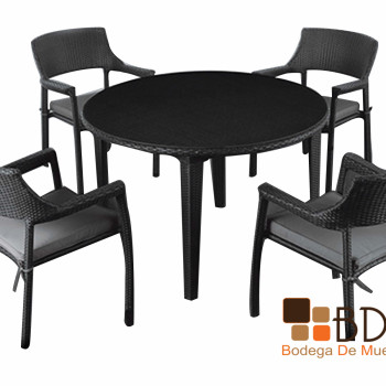 Comedor completo archivos página 3 de 7 bodega de muebles ...
