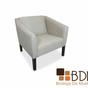 Sillones para salas archivos página 4 de 11 bodega de muebles ... Muebles de sala modernos para departamentos
