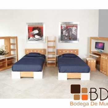 Recámaras archivos página 2 de 16 bodega de muebles ...